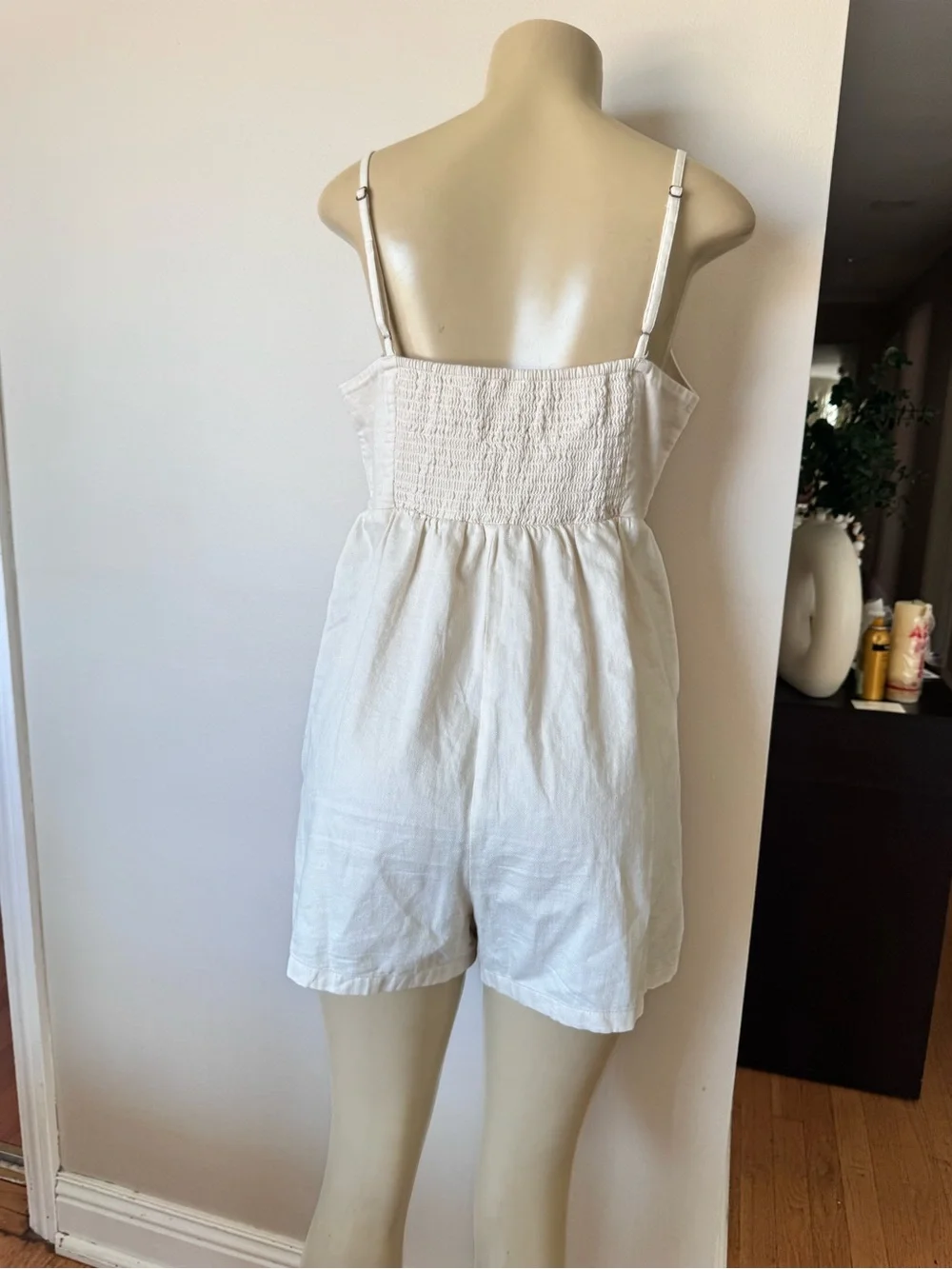 Old Navy 100% cotton